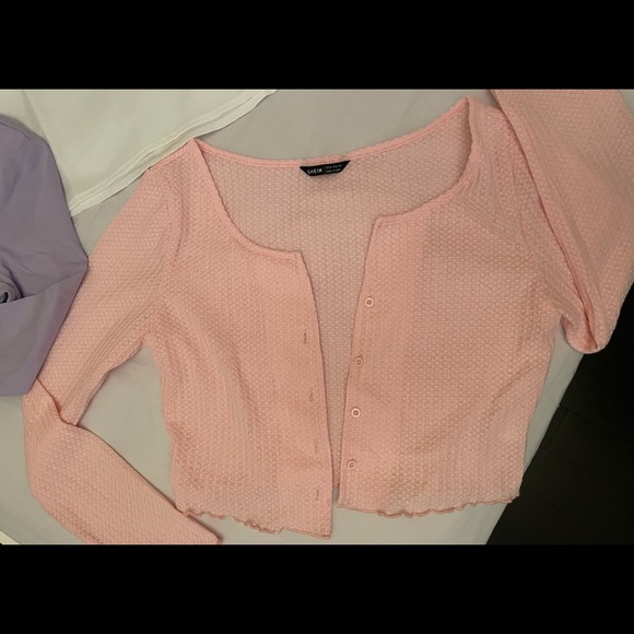 Shein Tops - Size small - Picture 4 of 6